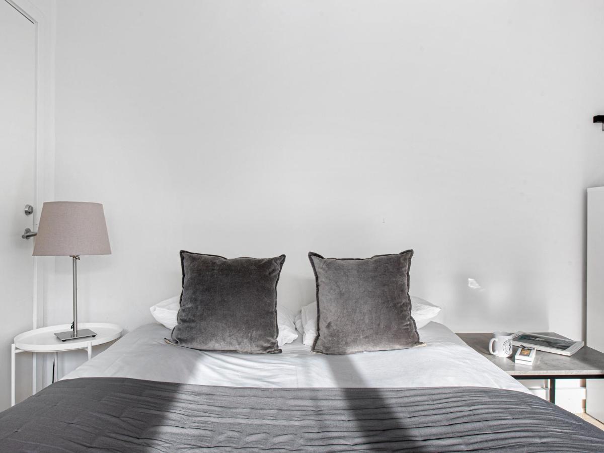 Sanders Fjord - Inviting One-Bedroom Apartment In Center Of Роскилле Экстерьер фото